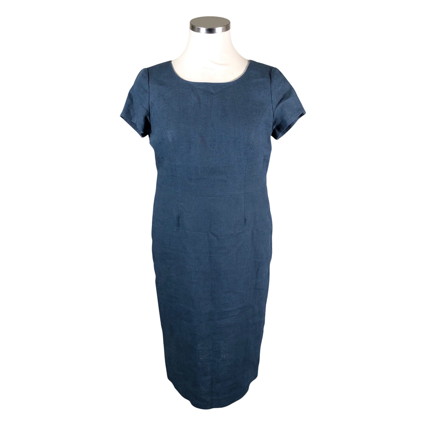 Unisex Muotikuu - Kostüüm, suurus 42 - Sinine (2)