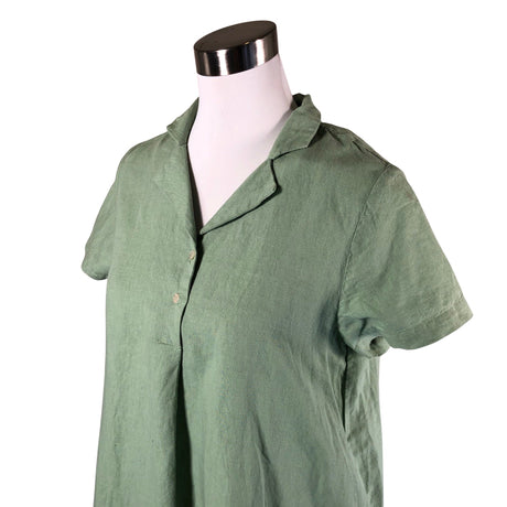 Unisex Holebrook - Mitteveniv kleit, suurus 38 - Roheline (2)