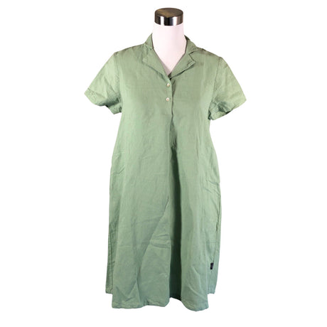 Unisex Holebrook - Mitteveniv kleit, suurus 38 - Roheline ()
