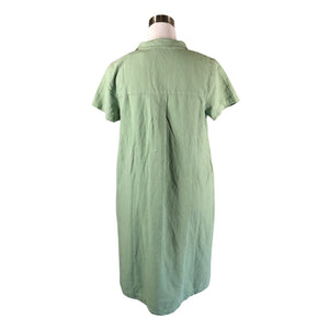 Unisex Holebrook - Mitteveniv kleit, suurus 38 - Roheline (3)