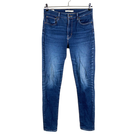 Unisex Levi's - Teksad, suurus W31 - Sinine ()