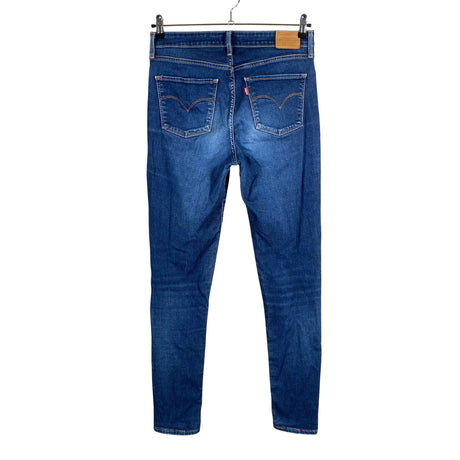 Unisex Levi's - Teksad, suurus W31 - Sinine (2)