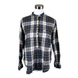 Unisex Lee - Pluus, suurus 36 - Sinine ()
