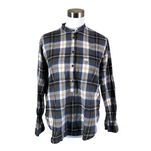 Unisex Lee - Pluus, suurus 36 - Sinine (1)