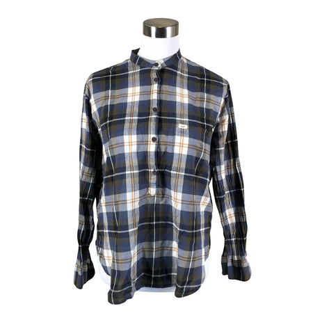 Unisex Lee - Pluus, suurus 36 - Sinine ()