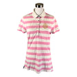 Unisex Tommy Hilfiger - Polosärk, suurus 40 - Heleroosa ()