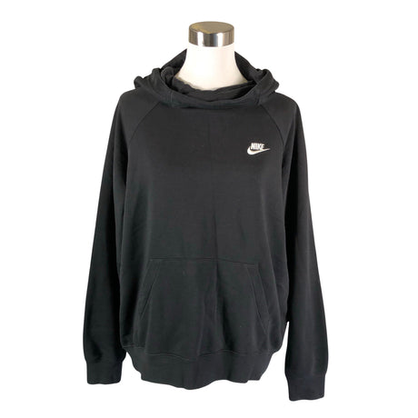Unisex Nike - Dressipluus, suurus 40 - Must ()