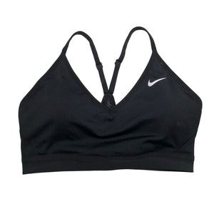 Unisex Nike - Sporditopp, suurus 38 - Must (1)