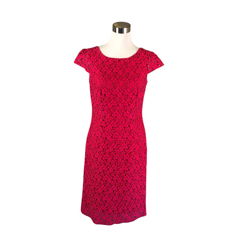 Unisex Esprit - Pliiatskleit, suurus 36 - Roosa ()