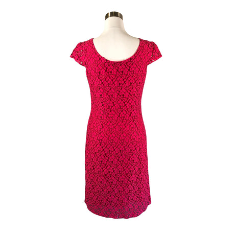 Unisex Esprit - Pliiatskleit, suurus 36 - Roosa (2)