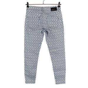 Unisex Mos Mosh - Teksad, suurus W29 - Sinine (2)