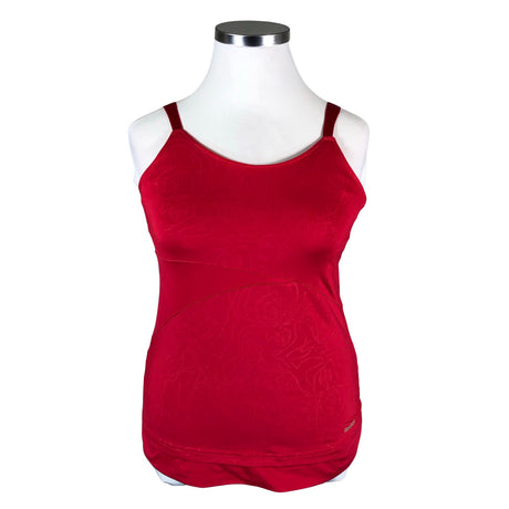 Unisex Reebok - Sporditopp, suurus 44 - Roosa ()