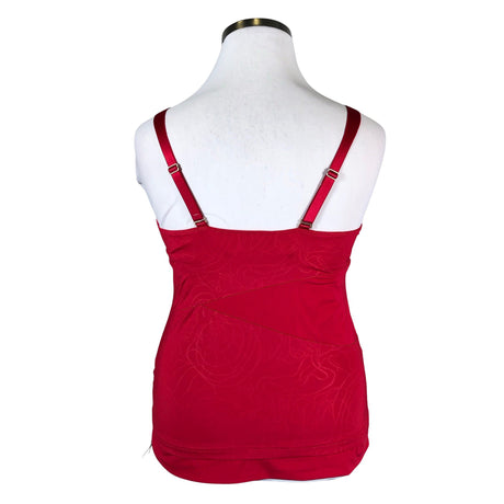Unisex Reebok - Sporditopp, suurus 44 - Roosa (2)