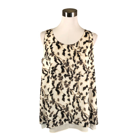 Unisex J.Lindeberg - Topp, suurus 38 - Pruun ()