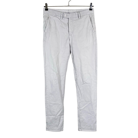 Unisex Hawes & Curtis - Chino-püksid, suurus W30 - Hall ()