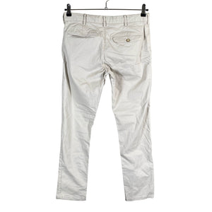 Unisex East West - Chino-püksid, suurus W32 - Beige (2)