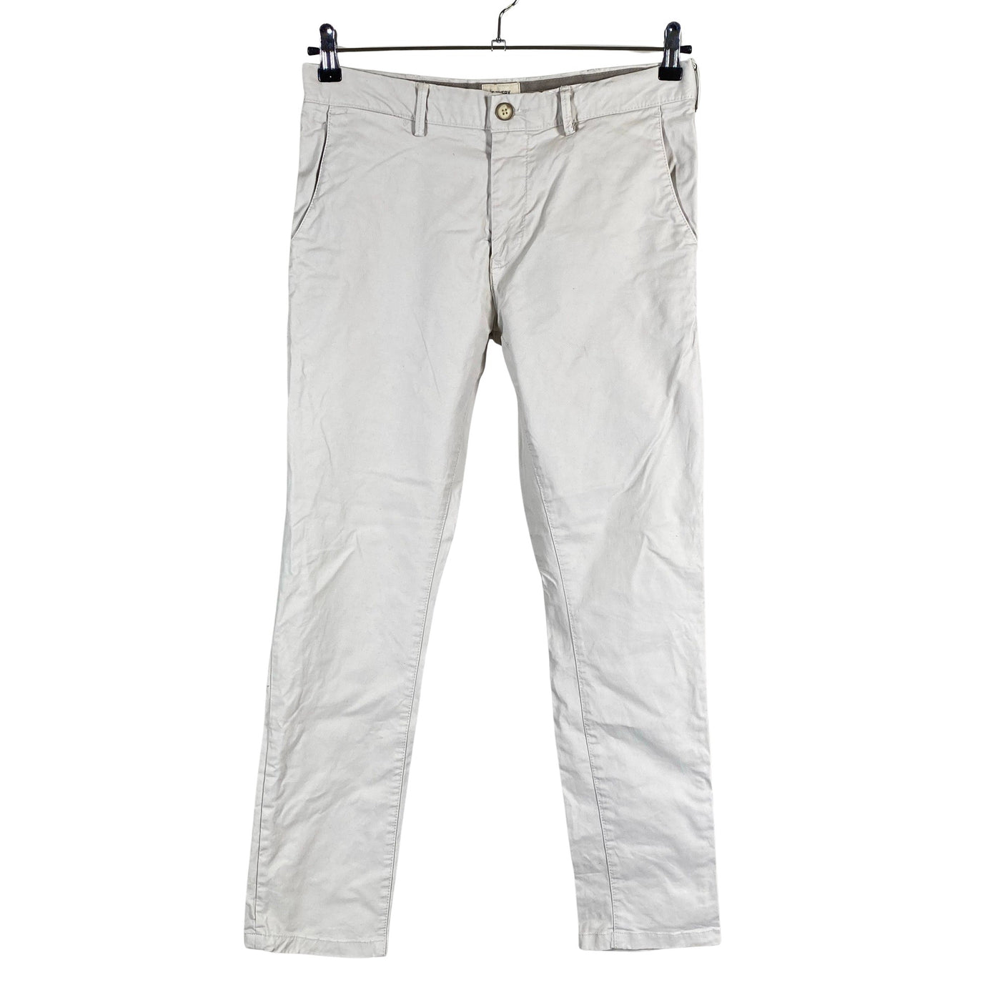 Unisex East West - Chino-püksid, suurus W32 - Beige (1)