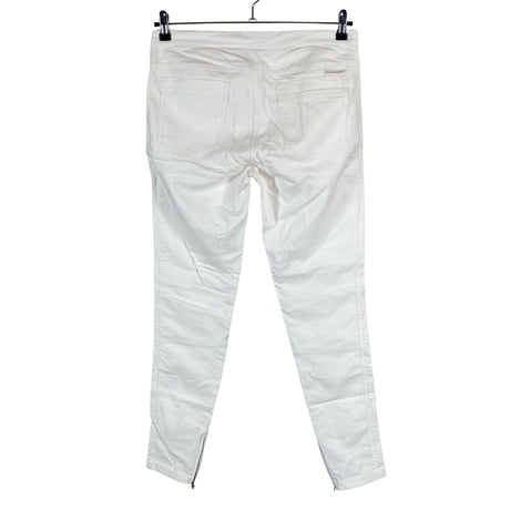 Unisex Peak Performance - Mittevenivad püksid, suurus W30 - Valge (2)