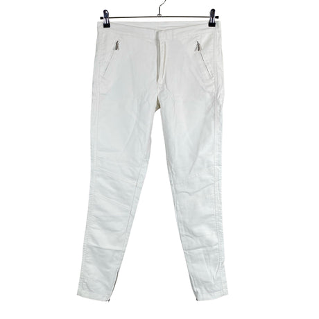 Unisex Peak Performance - Mittevenivad püksid, suurus W30 - Valge ()