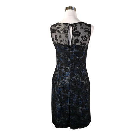 Unisex Esprit - Mitteveniv kleit, suurus 38 - Sinine (2)