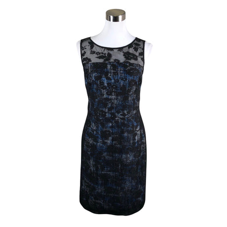 Unisex Esprit - Mitteveniv kleit, suurus 38 - Sinine ()