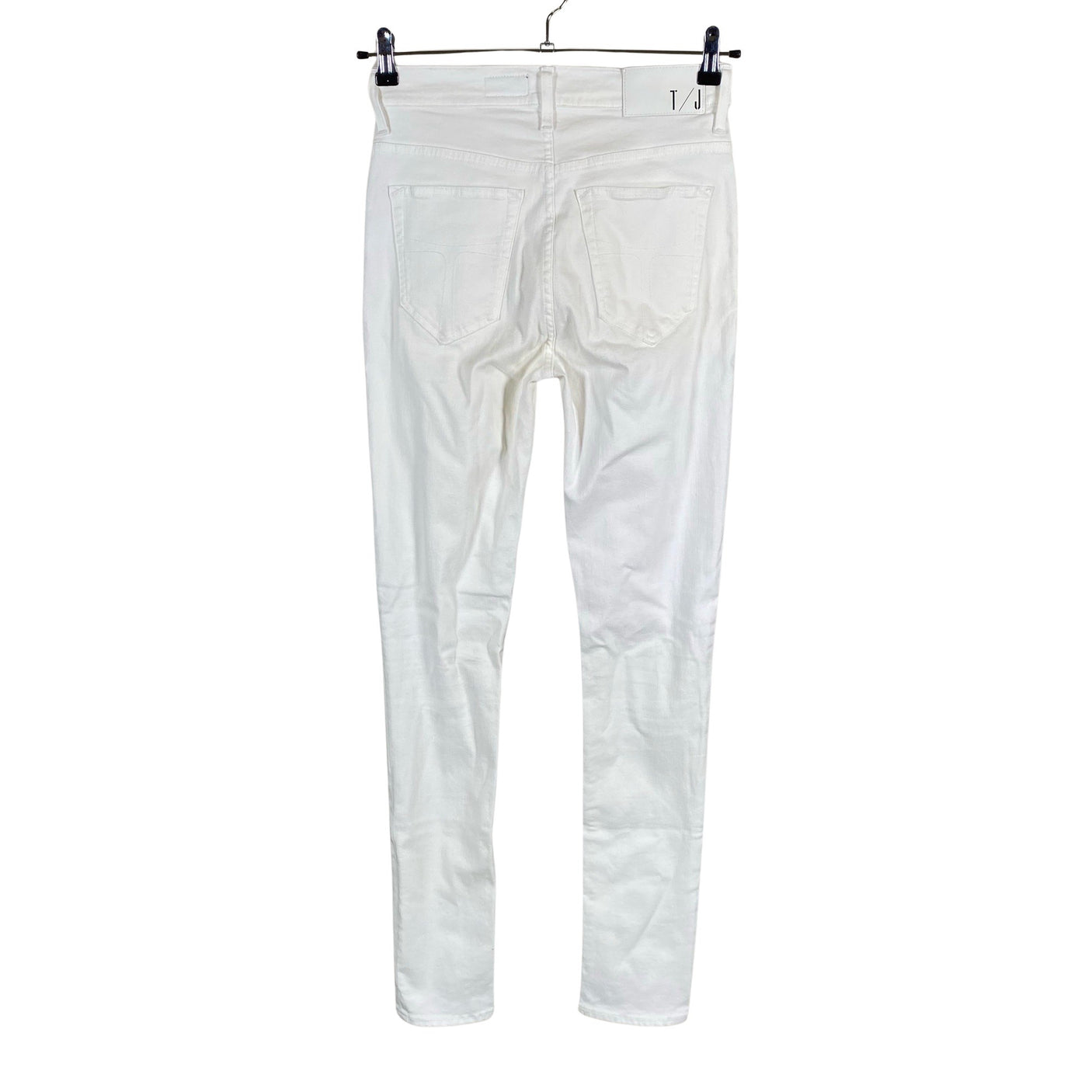 Unisex Tiger of Sweden - Teksad, suurus W32 - Valge (2)