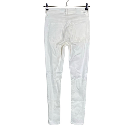 Unisex Tiger of Sweden - Teksad, suurus W32 - Valge (2)
