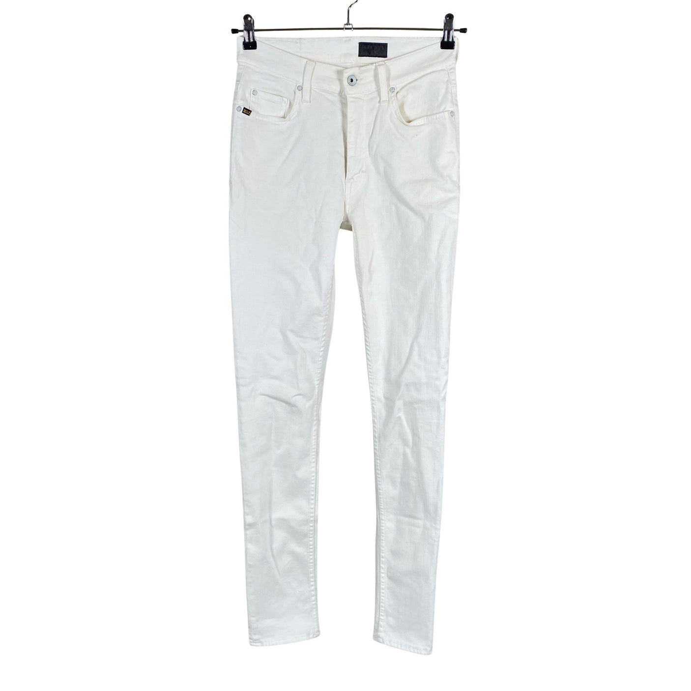 Unisex Tiger of Sweden - Teksad, suurus W32 - Valge (1)