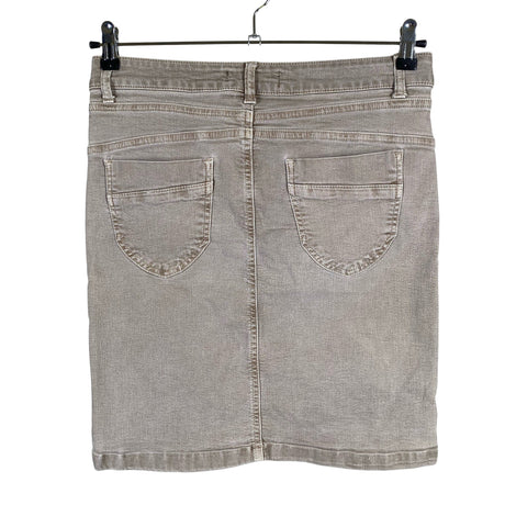 Unisex Soyaconcept - Teksaseelik, suurus 40 - Pruun (2)