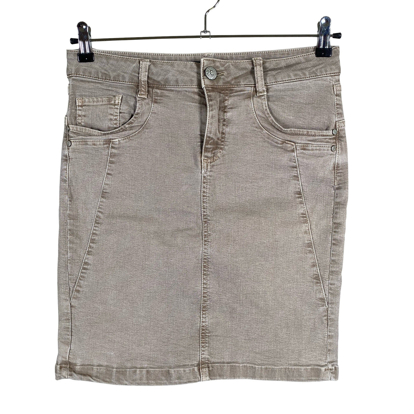 Unisex Soyaconcept - Teksaseelik, suurus 40 - Pruun (1)