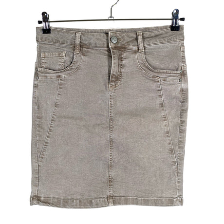 Unisex Soyaconcept - Teksaseelik, suurus 40 - Pruun ()