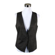 Unisex Your Face - Vest, suurus 40 - Pruun ()