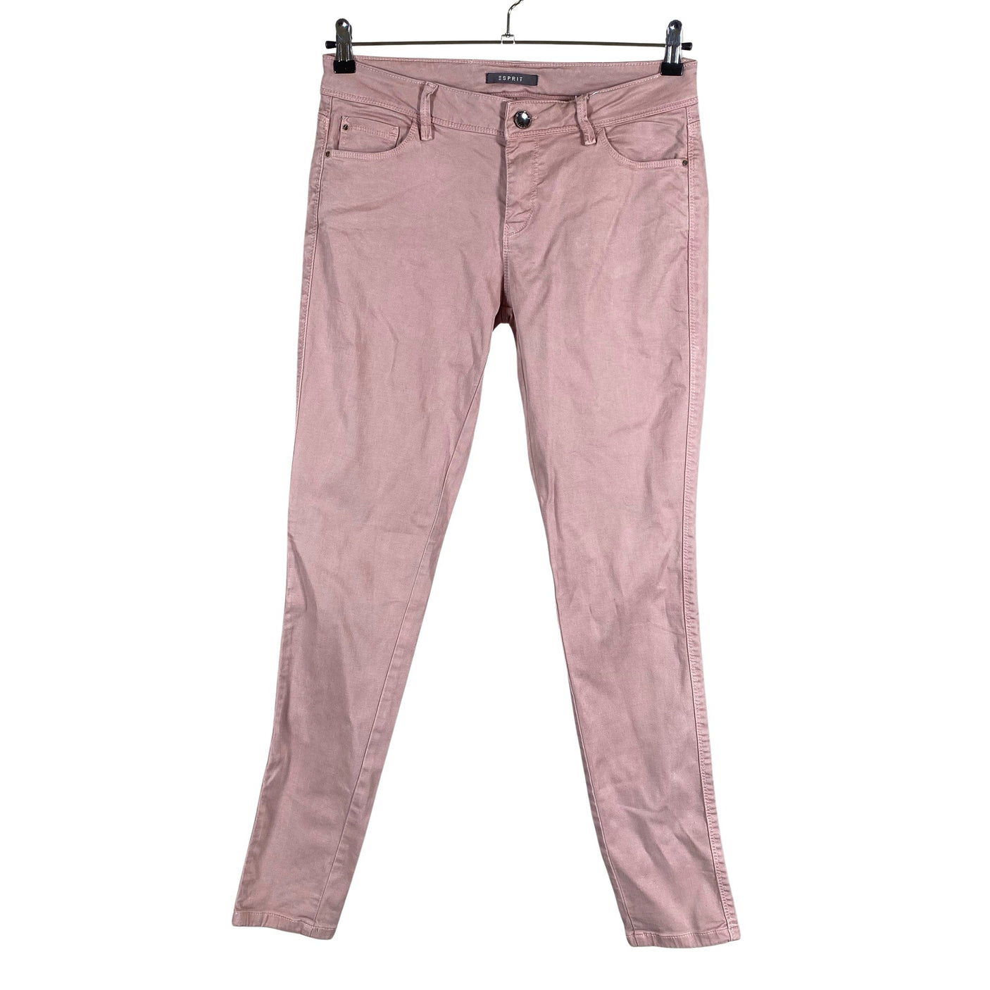 Unisex Esprit - Teksad, suurus 40 - Heleroosa (1)