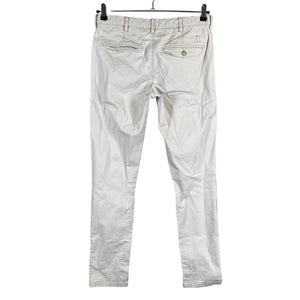 Unisex East West - Chino-püksid, suurus W31 - Hall (2)