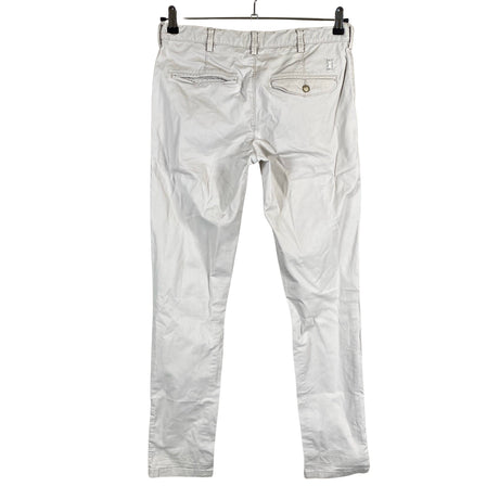 Unisex East West - Chino-püksid, suurus W31 - Hall (2)