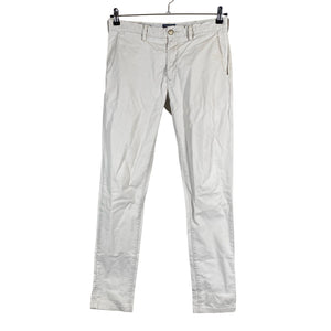 Unisex East West - Chino-püksid, suurus W31 - Hall (1)