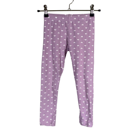 Unisex Name It - Retuusid, suurus 104 - 110 - Lilla ()