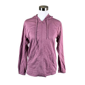 Unisex Tezenis - Dressipluus, suurus 38 - Lilla (1)