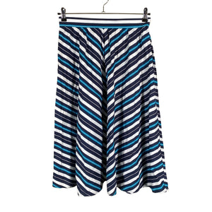 Unisex Zarina - Mitteveniv seelik, suurus 40 - Sinine (1)