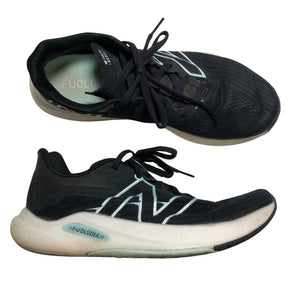 Unisex New Balance - Jooksujalanõud, suurus 40 - Must (1)