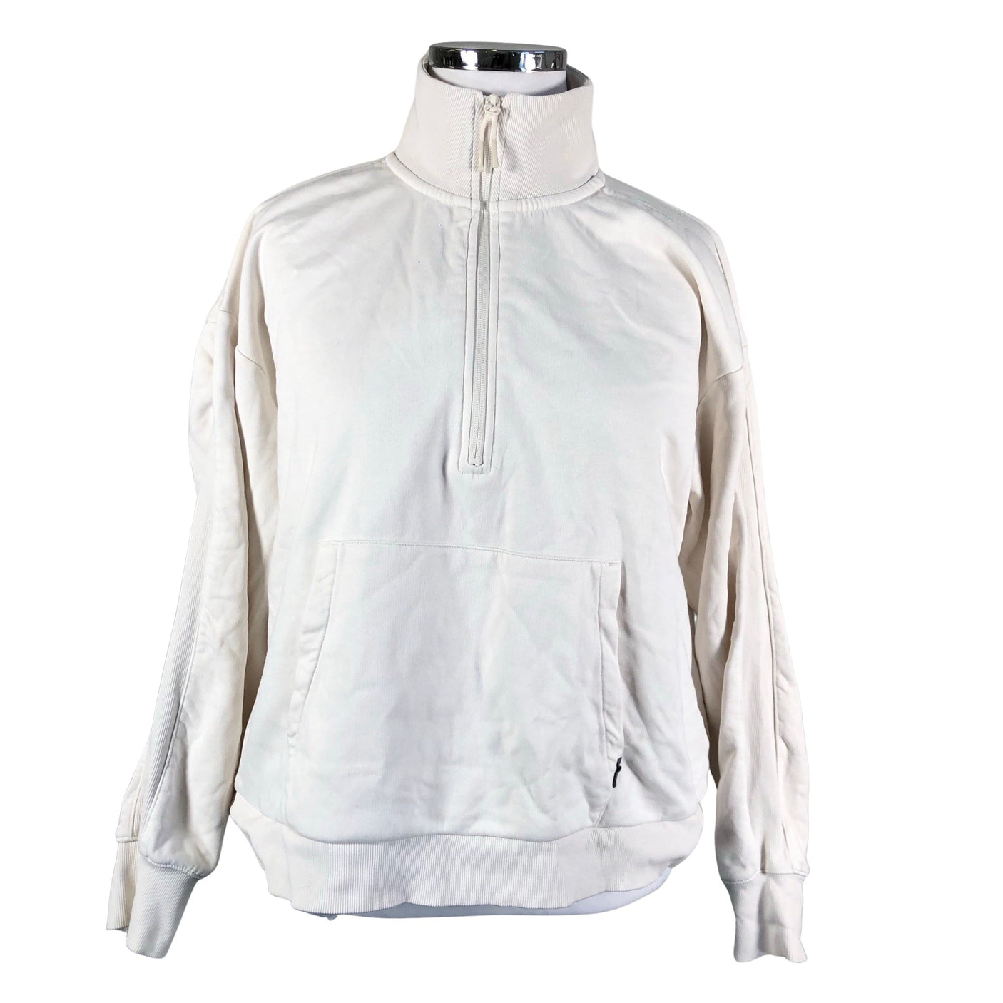 Unisex Marks&Spencer - Pusa, suurus 46 - Looduslik valge (1)