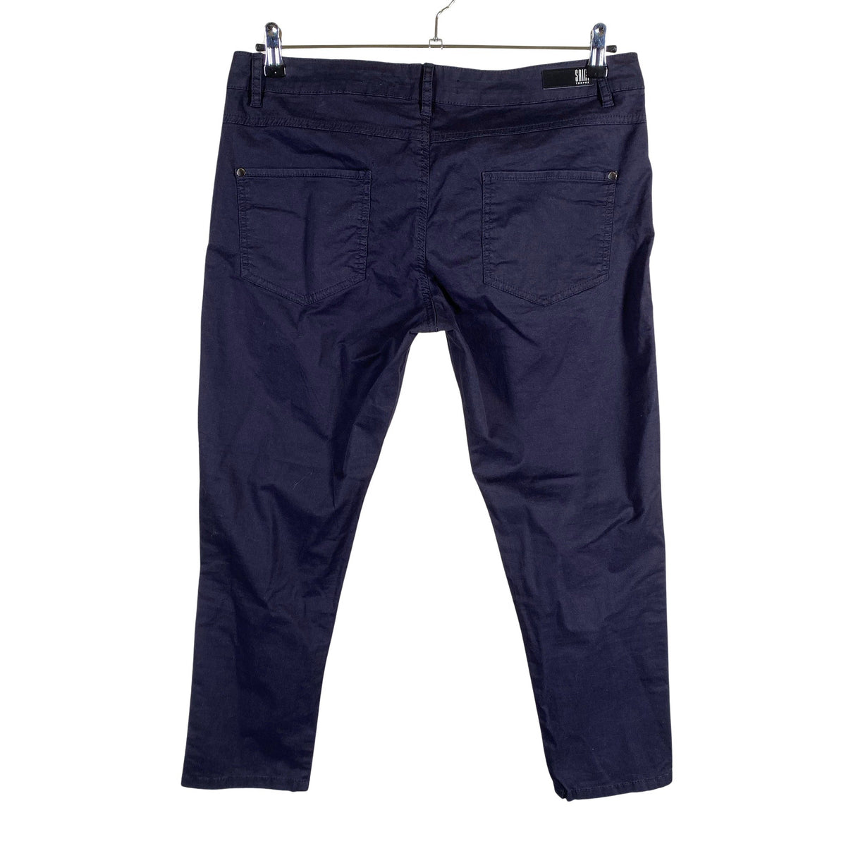 Unisex Saint Tropez - Mittevenivad püksid, suurus 42 - Sinine (2)