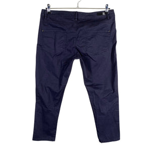 Unisex Saint Tropez - Mittevenivad püksid, suurus 42 - Sinine (2)