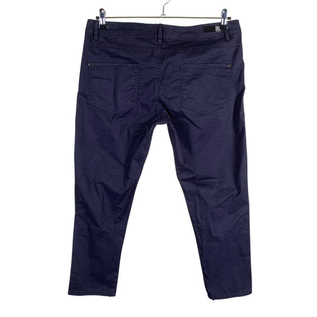 Unisex Saint Tropez - Mittevenivad püksid, suurus 42 - Sinine (2)