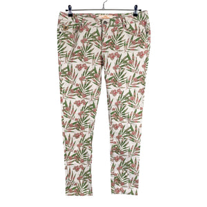Unisex LOIS Jeans - Mittevenivad püksid, suurus W34 - Beige (1)