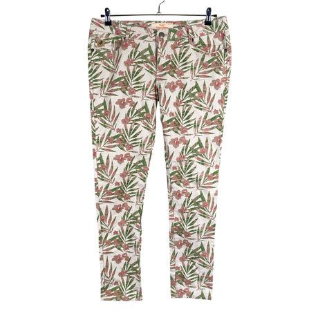 Unisex LOIS Jeans - Mittevenivad püksid, suurus W34 - Beige ()