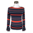Unisex Lauren Ralph Lauren - Trikotaažist pluus, suurus 38 - Sinine ()