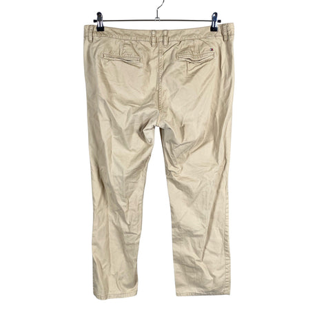 Unisex Tommy Hilfiger - Chino-püksid, suurus 44 - Beige (2)