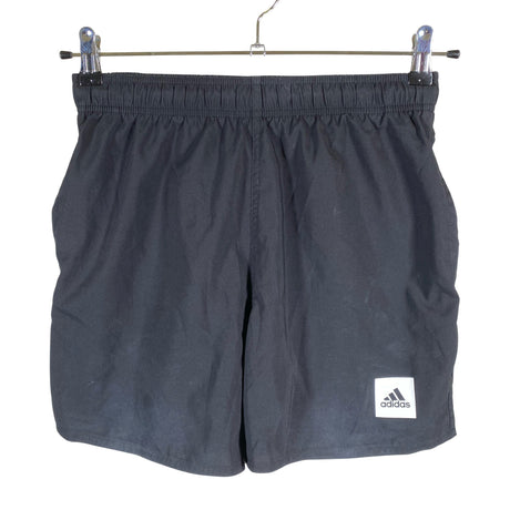 Unisex Adidas - Lühikesed spordipüksid, suurus S - Must ()