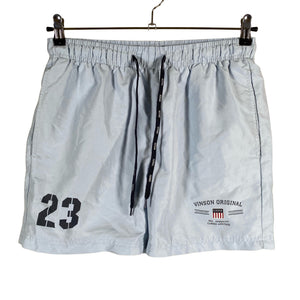 Unisex Vinson - Ujumispüksid, suurus S - Helesinine (1)
